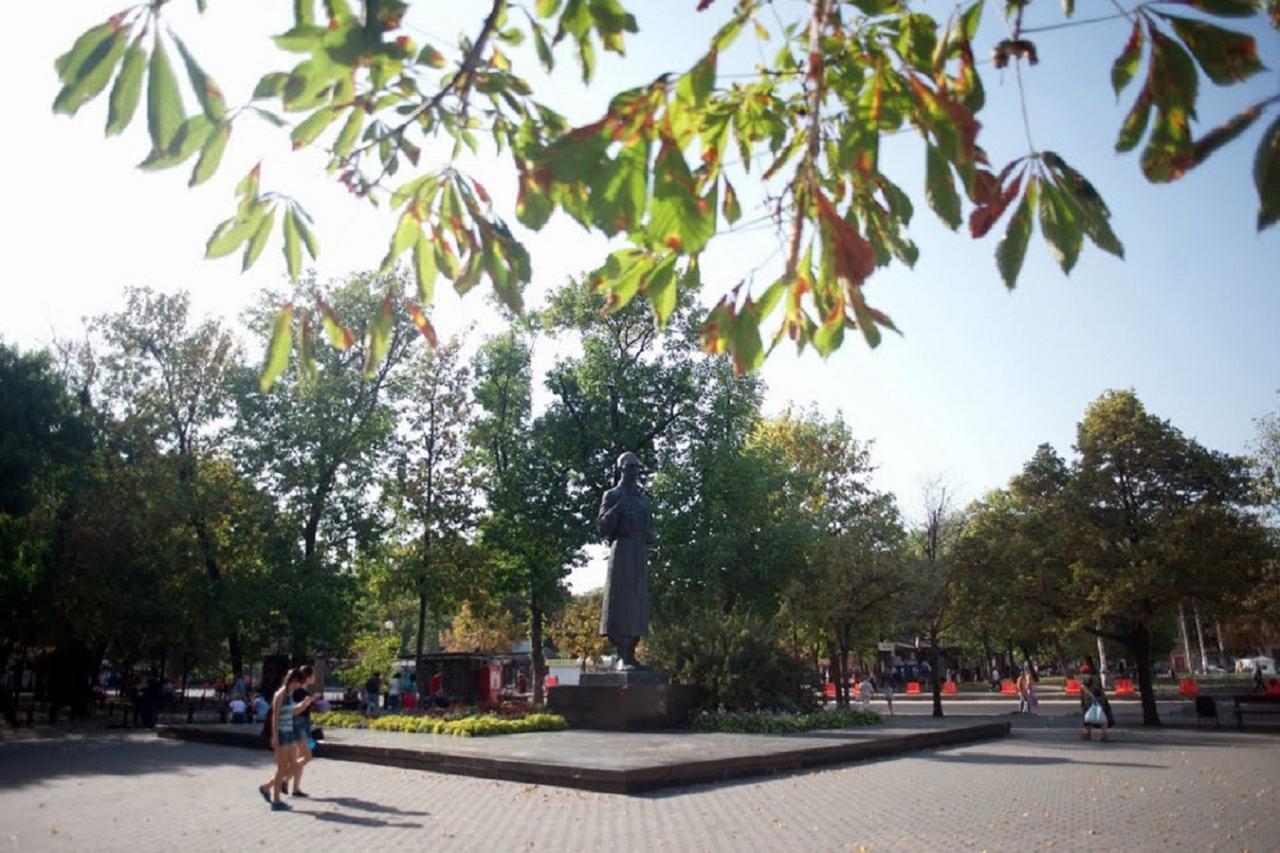 Podil Apart Near Poschtova Square History Center เคียฟ ภายนอก รูปภาพ