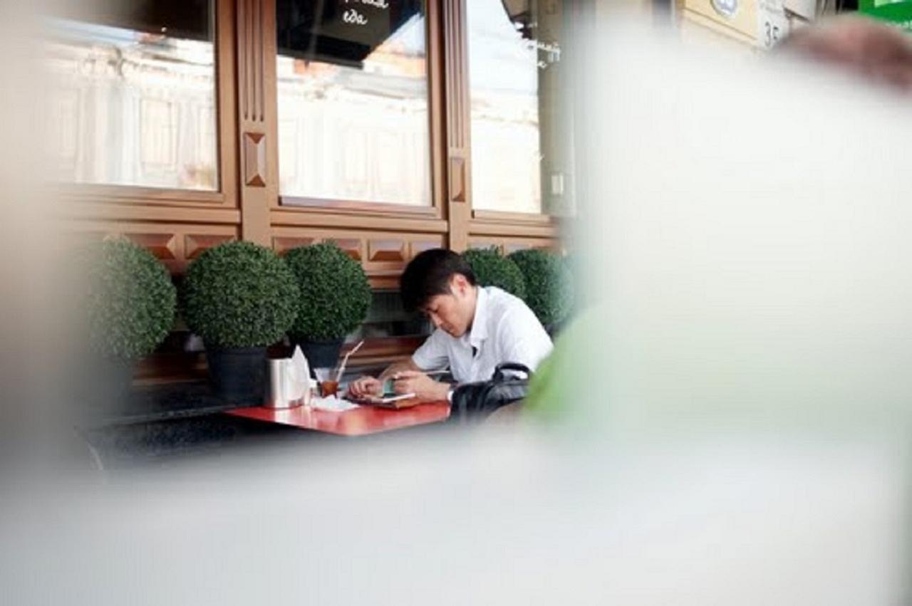 Podil Apart Near Poschtova Square History Center เคียฟ ภายนอก รูปภาพ
