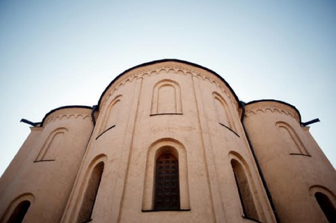 Podil Apart Near Poschtova Square History Center เคียฟ ภายนอก รูปภาพ