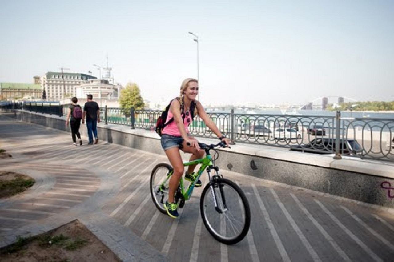 Podil Apart Near Poschtova Square History Center เคียฟ ภายนอก รูปภาพ